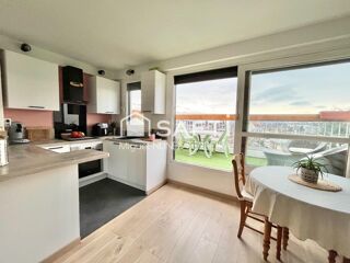  Appartement � vendre 2 pi�ces 42 m�