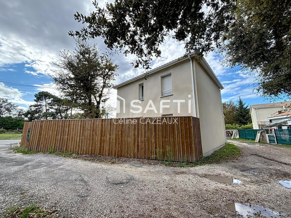 Vente Immeuble Ensemble immobilier – Saint-Médard-en-Jalles Saint-medard-en-jalles