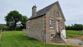  Maison à vendre 4 pièces 73 m²
