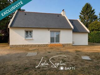  Maison à vendre 5 pièces 120 m²