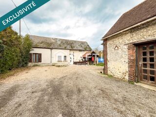  Maison � vendre 2 pi�ces 53 m�