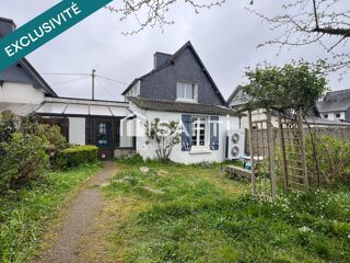 Maison 7 pièces 89 m² · à Guingamp · 89 m² · 159 900 €