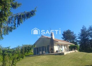 Maison à vendre 6 pièces 161 m²