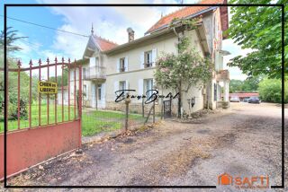  Maison � vendre 9 pi�ces 290 m�