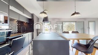  Appartement � vendre 3 pi�ces 60 m�