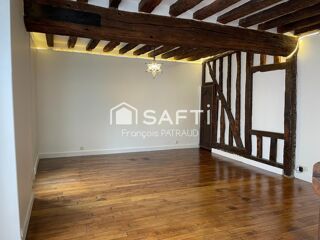  Appartement à vendre 3 pièces 65 m²