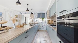  Maison à vendre 6 pièces 154 m²