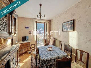  Appartement  vendre 2 pices 44 m