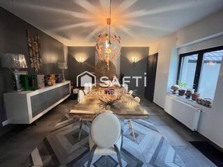  Maison � vendre 5 pi�ces 150 m�