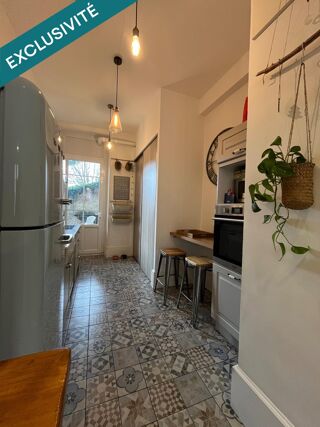  Appartement � vendre 5 pi�ces 100 m�