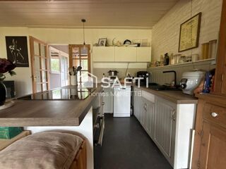  Maison à vendre 4 pièces 77 m²