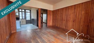  Maison à vendre 3 pièces 78 m²