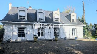  Maison � vendre 8 pi�ces 172 m�