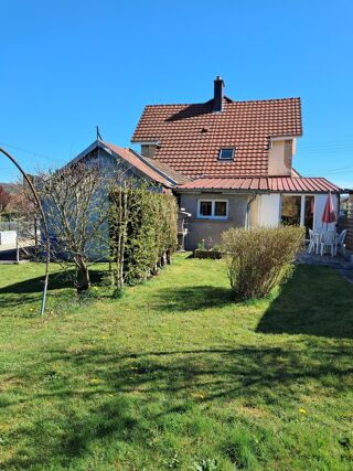  Maison � vendre 6 pi�ces 136 m�