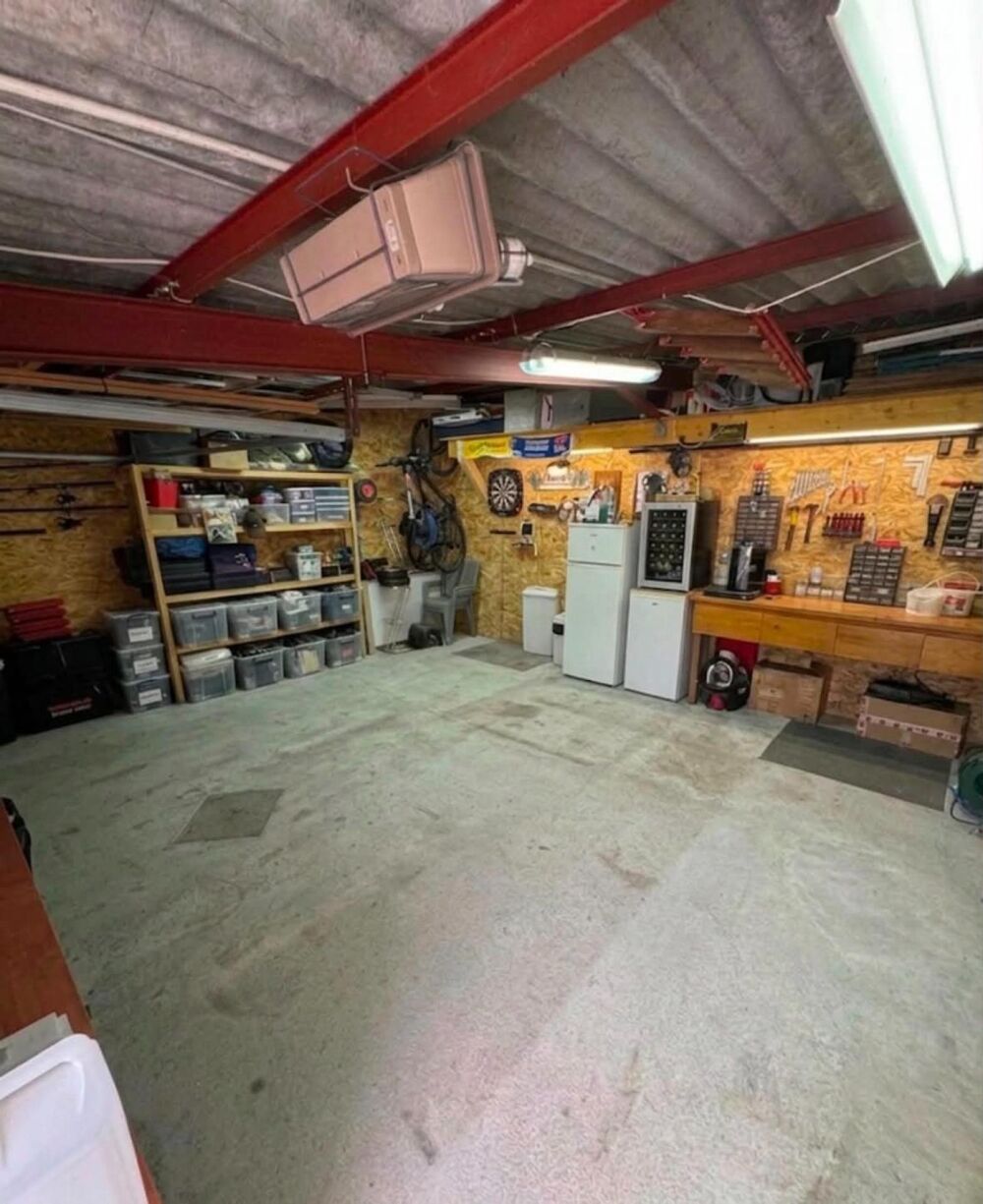 Vente Maison Maison 2 chambres avec garage, proche gare du Pallet Le pallet