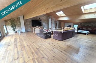  Maison � vendre 9 pi�ces 301 m�