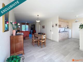  Maison � vendre 3 pi�ces 68 m�