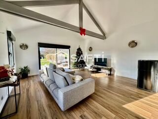  Maison � vendre 4 pi�ces 129 m�