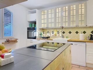  Maison à vendre 5 pièces 111 m²