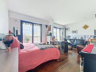  Appartement à vendre 1 pièce 30 m²