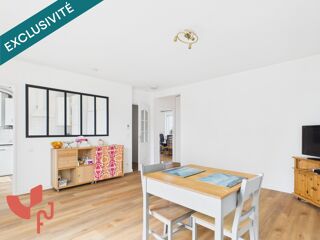  Appartement  vendre 3 pices 72 m