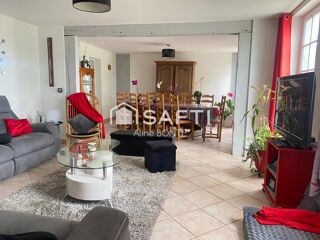  Maison  vendre 8 pices 160 m