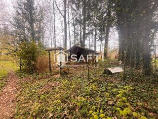  Terrain à vendre 573 m²
