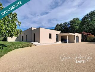  Maison � vendre 7 pi�ces 245 m�