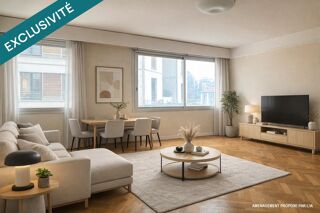  Appartement � vendre 4 pi�ces 95 m�