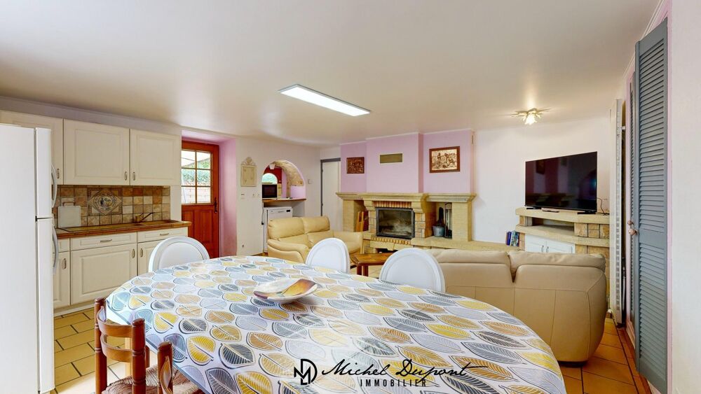 � vendre  Maison Journiac (24260)