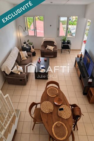  Appartement à vendre 4 pièces 114 m²