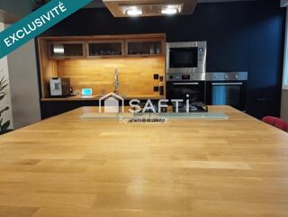  Maison à vendre 6 pièces 116 m²