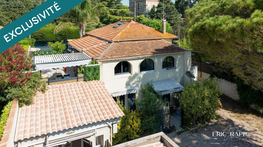 � vendre  Maison Fr�jus (83600)