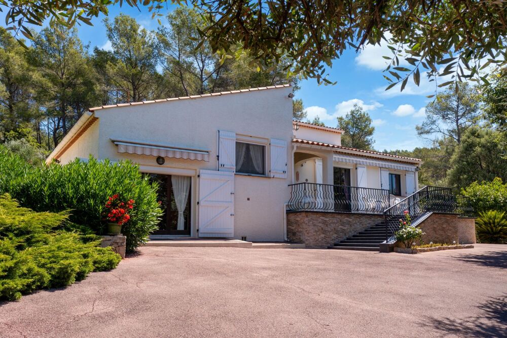  vendre  Maison Draguignan (83300)