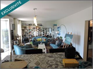  Appartement � vendre 3 pi�ces 76 m�