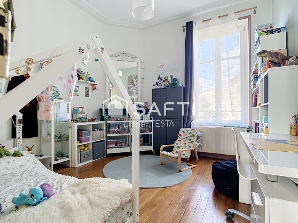Vente Appartement TRÈS BEL APPARTEMENT Nancy