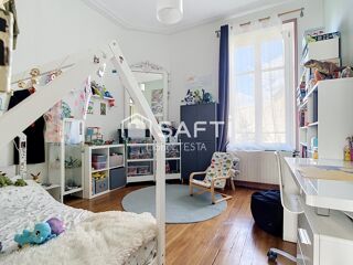  Appartement à vendre 4 pièces 100 m²