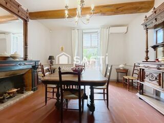  Maison � vendre 10 pi�ces 200 m�