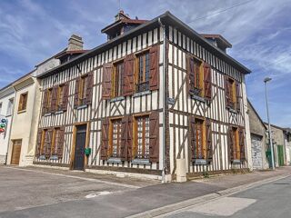  Maison à vendre 6 pièces 140 m²