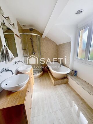  Maison � vendre 3 pi�ces 87 m�