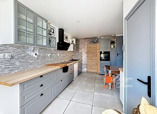  Maison � vendre 5 pi�ces 145 m�