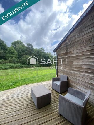  Maison � vendre 7 pi�ces 215 m�