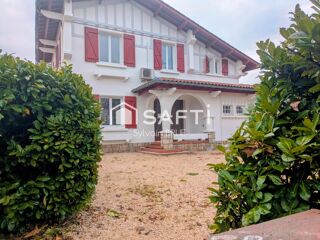  Maison � vendre 7 pi�ces 169 m�