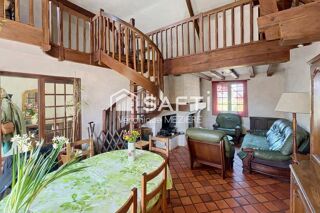  Maison � vendre 9 pi�ces 190 m�