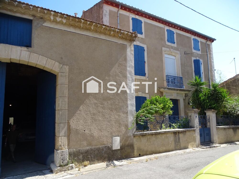 Et si cette maison était votre futur projet ?