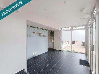  Immeuble  vendre 100 m