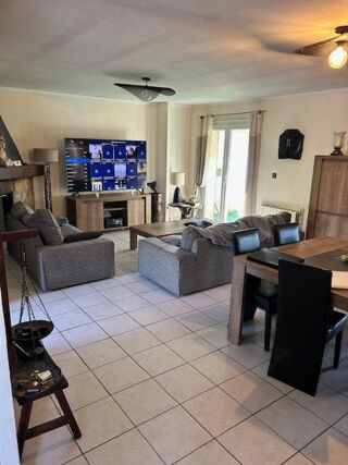  Maison � vendre 4 pi�ces 115 m�