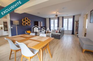  Maison  vendre 5 pices 135 m