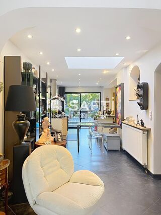  Maison à vendre 6 pièces 170 m²