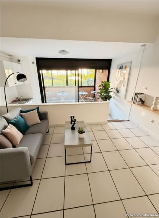  Appartement � vendre 1 pi�ce 29 m�